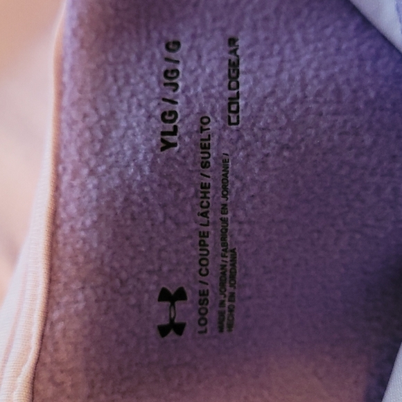 Girl's Hoodie - Picture 3 of 3